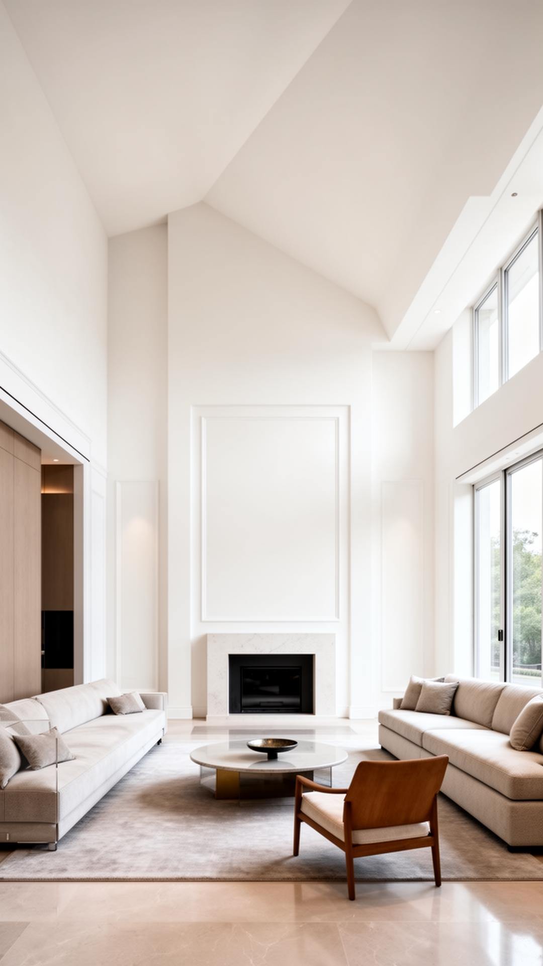 Drywall Finishing