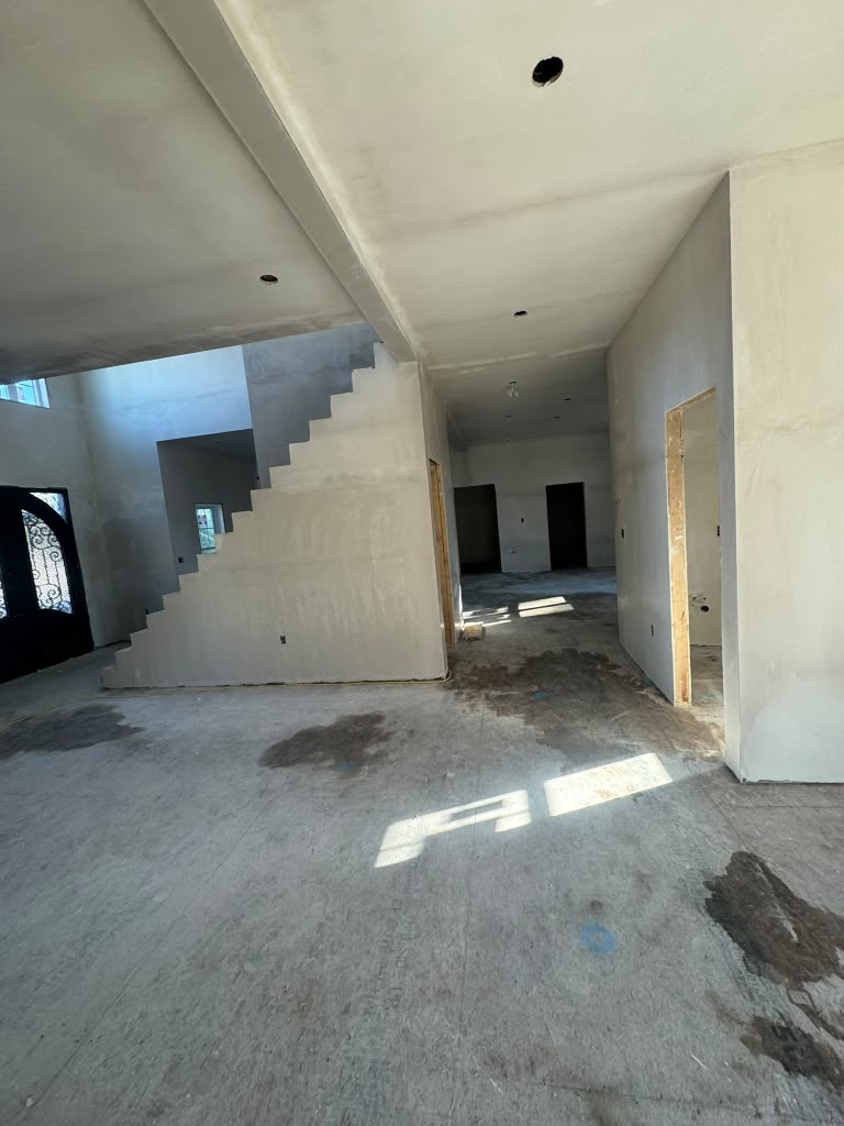 New Construction