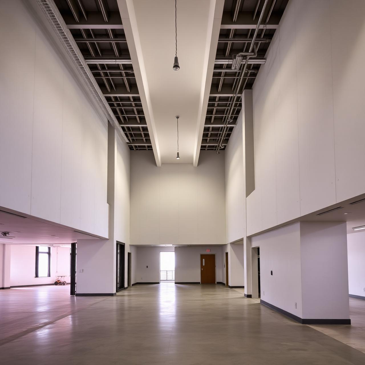 Commercial Buildings